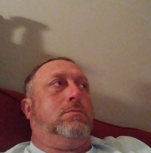 Meet your Posher, Greg